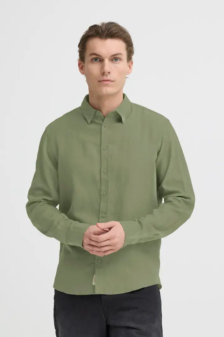 Blend Blend Hommes Bobby Lin Chemise 20720211