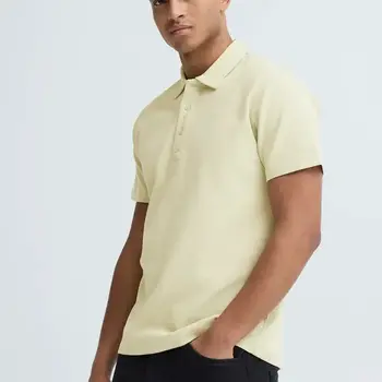 Blend Blend Hommes Fairlee Polo SS 20720439