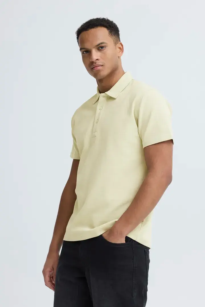 Blend Blend Hommes Fairlee Polo SS 20720439
