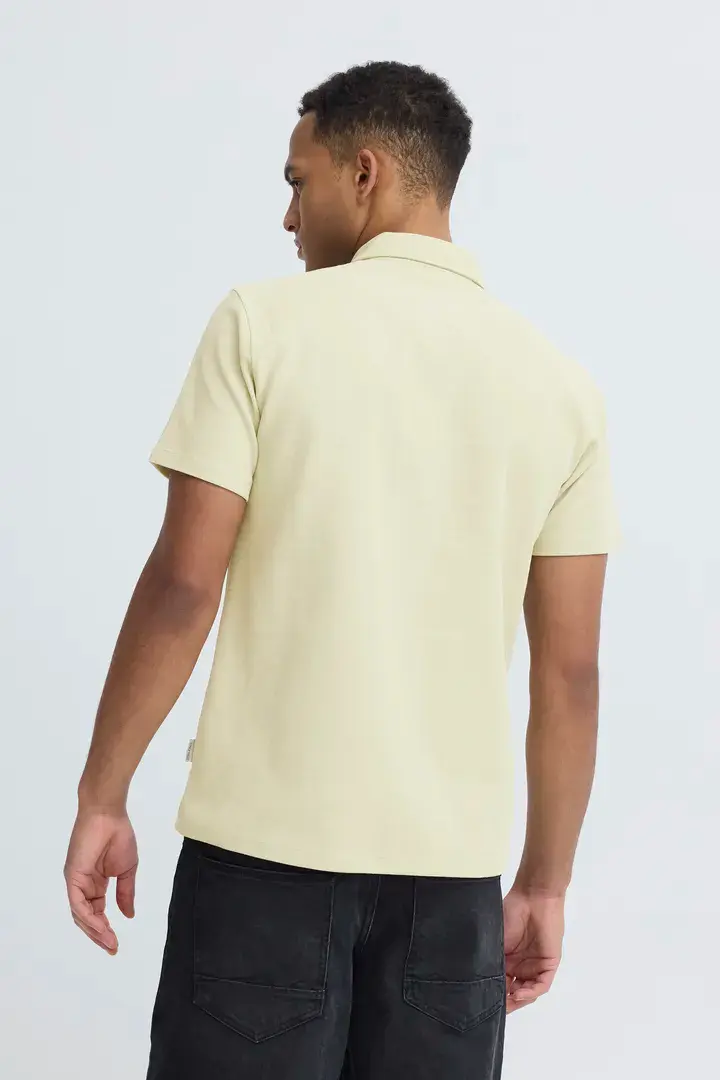 Blend Blend Hommes Fairlee Polo SS 20720439