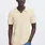 Blend Blend Men's Bray Knit Polo Split Neck 20720236