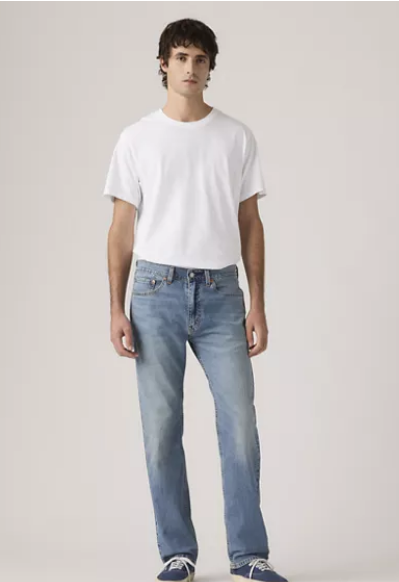 Levi's Levi's Men's 505 Regular 00505-3280