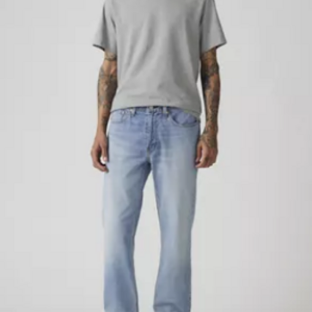 Levi's Levi's Hommes 514 Droite 00514-1965