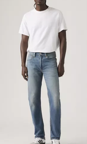 Levi's Levi's Men's 514 Straight 00514-2018