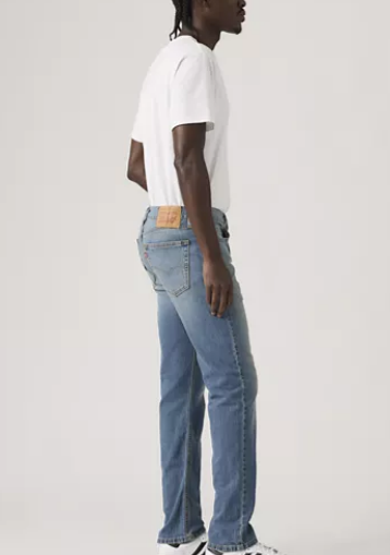 Levi's Levi's Men's 514 Straight 00514-2018