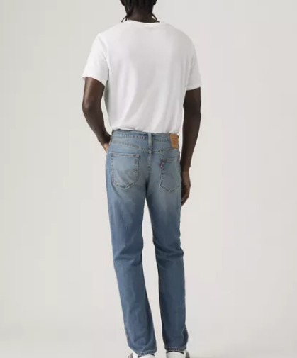 Levi's Levi's Men's 514 Straight 00514-2018