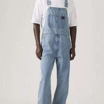 Levi's Levi's Hommes RT Salopette 79107-0034