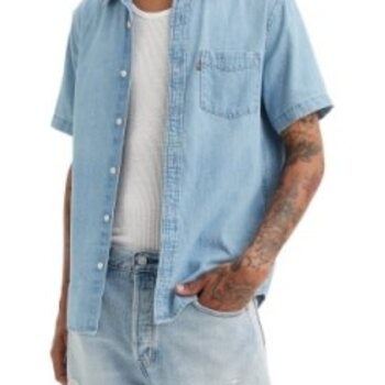 Levi's Levi's Men's SS Classic 86627-0128