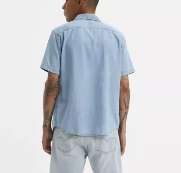 Levi's Levi's Men's SS Classic 86627-0128