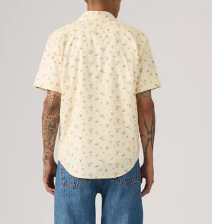 Levi's Levi's Men's SS Classic 86627-0362