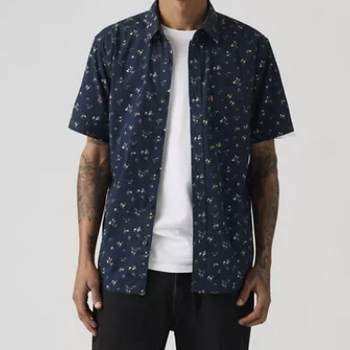 Levi's Levi's Men's SS Classic 86627-0363