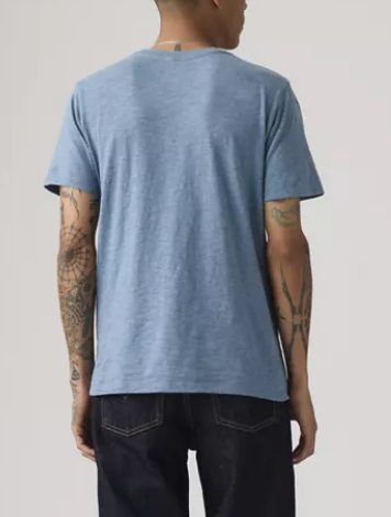 Levi's Levi's Men's SS Classic Pocket Tee 19342-0161