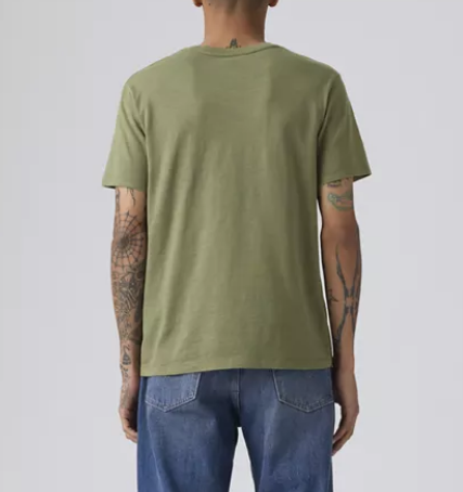 Levi's Levi's Men's SS Classic Pocket Tee 19342-0366