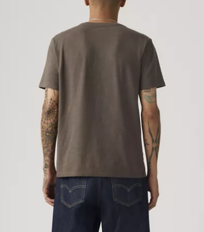 Levi's Levi's Men's SS Classic Pocket Tee 19342-0474