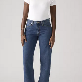 Levi's Levi's Women's '94 Baggy A3510-0075