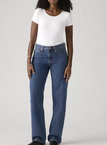 Levi's Levi's Femmes '94 Baggy A3510-0075