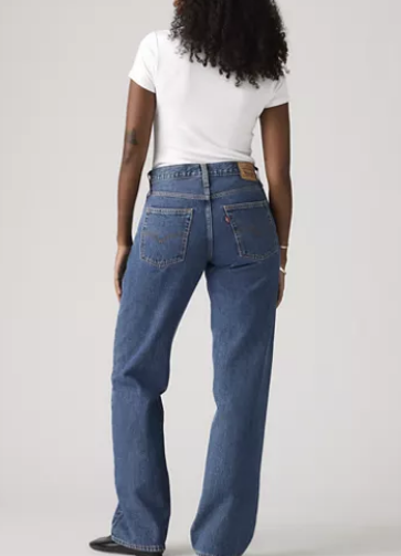 Levi's Levi's Femmes '94 Baggy A3510-0075