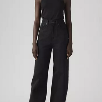 Levi's Levi's Women's Cinch Baggy 001UP-0003