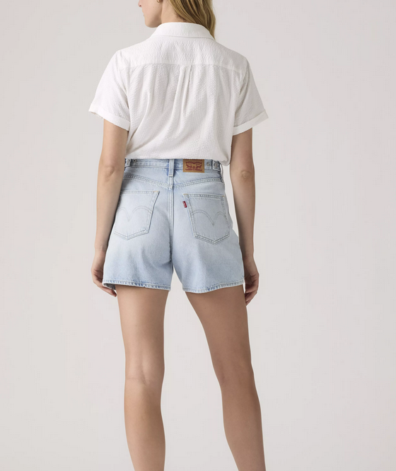 Levi's Levi's Women's Cinch Mid-Thigh Short 003KI-0004