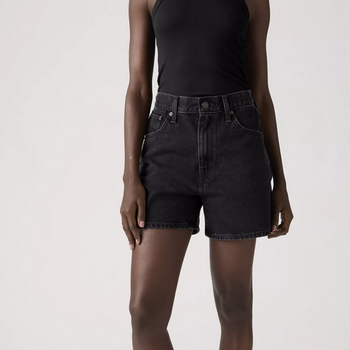 Levi's Levi's Femmes Cinch Mi-Cuisse Short 003KI-0006