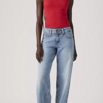 Levi's Levi's Femmes Superlow Ample A7498-0019