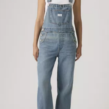 Levi's Levi's Femmes Vintage Salopette 85315-0047