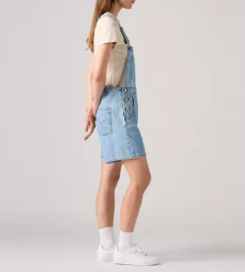 Levi's Levi's Women's Vintage Shortall 52333-0059