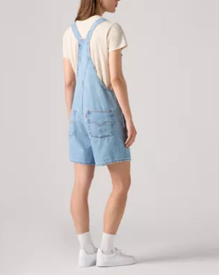 Levi's Levi's Women's Vintage Shortall 52333-0059