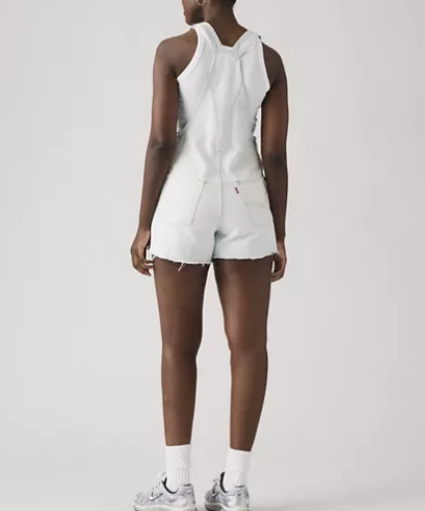 Levi's Levi's Women's Vintage Shortall 52333-0067