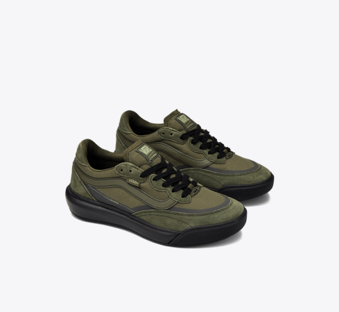 Vans Vans Unisexe Ultrarange 2.0 VN000E7NGFB