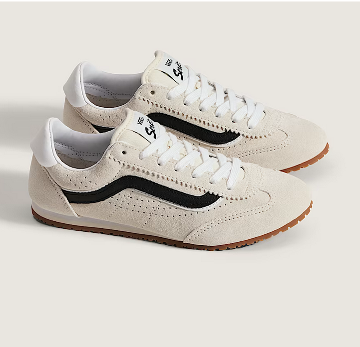 Vans Vans Unisexe Super Lo Pro VN000D83CCZ