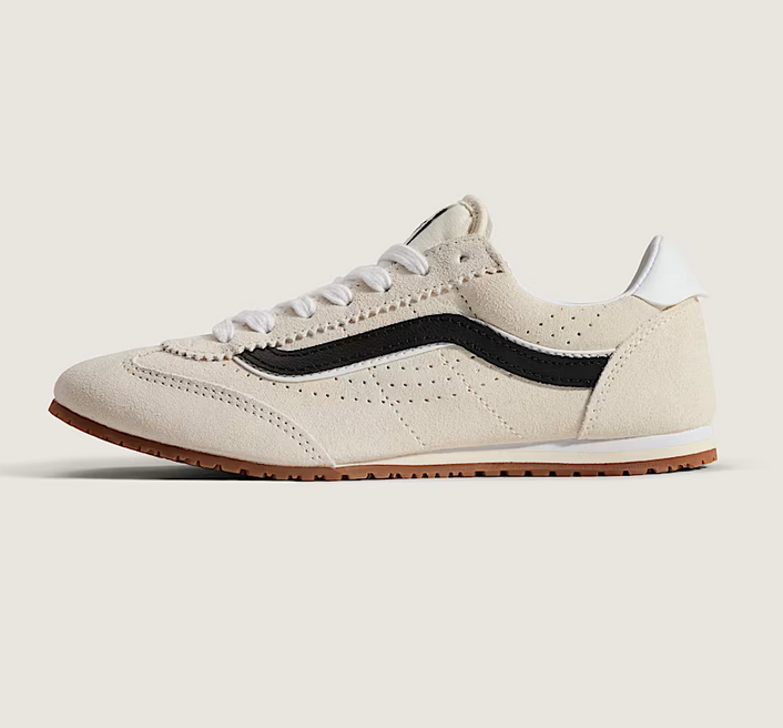 Vans Vans Unisexe Super Lo Pro VN000D83CCZ