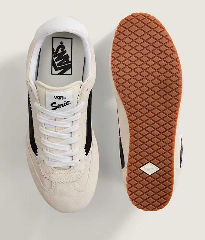 Vans Vans Unisexe Super Lo Pro VN000D83CCZ