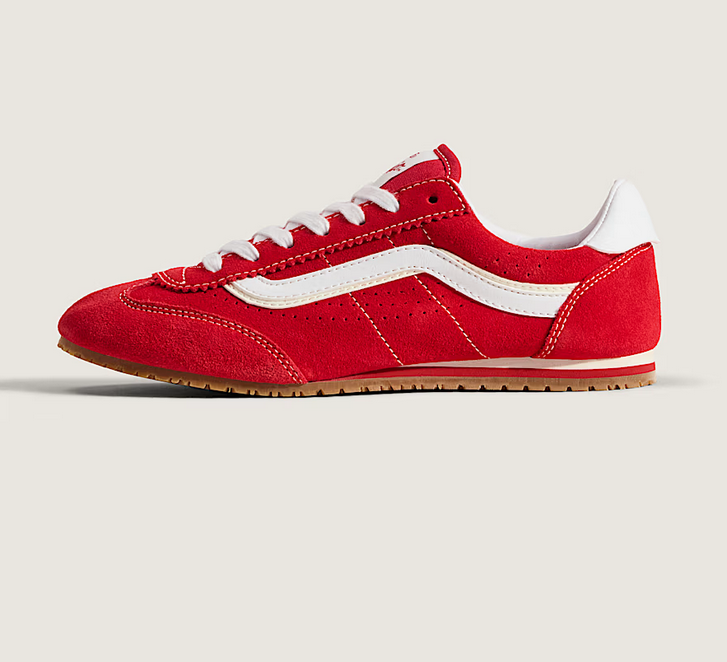 Vans Vans Unisexe Super Lo Pro VN000D83IZQ