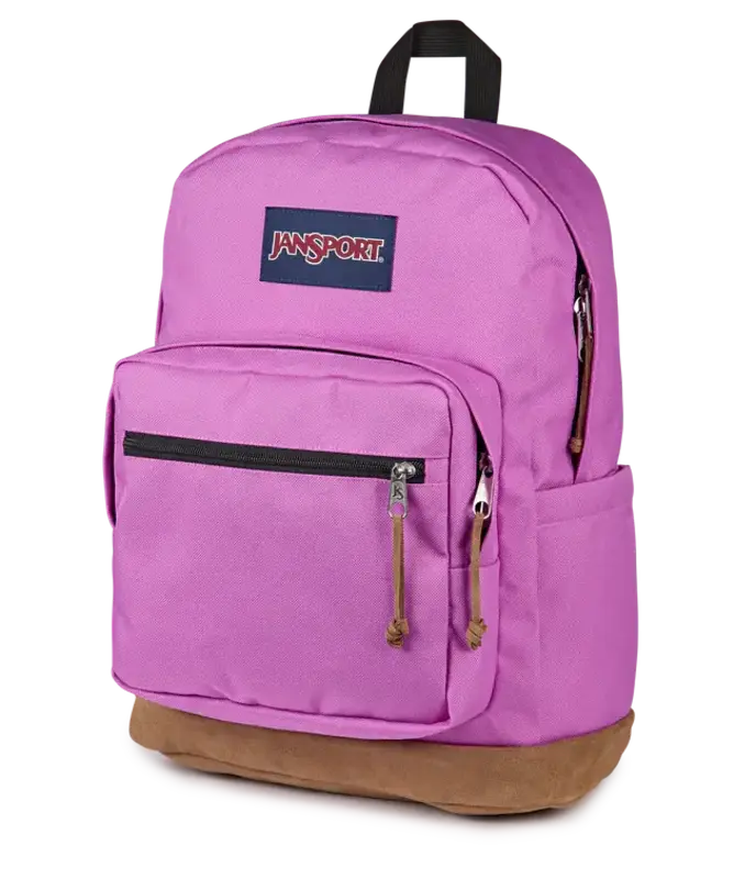 JanSport Cool Student Backpack, Black