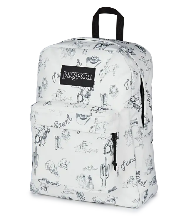 Jansport Jansport Superbreak Plus Prints