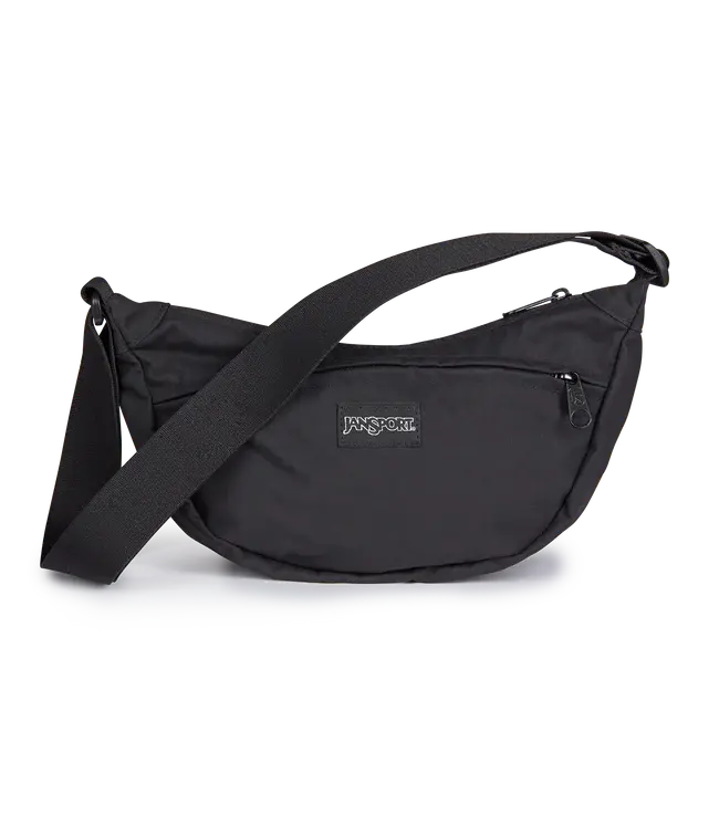 Jansport Jansport Unphased Crossbody Small Soft Nylon