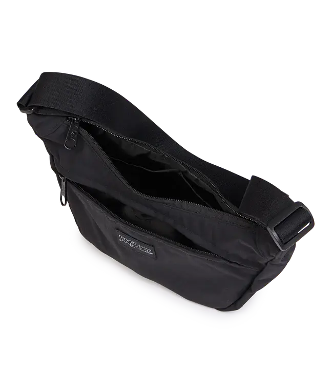 Jansport Jansport Unphased Crossbody Small Soft Nylon