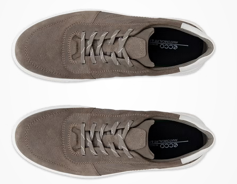 ECCO Hommes Move Lacets 551624