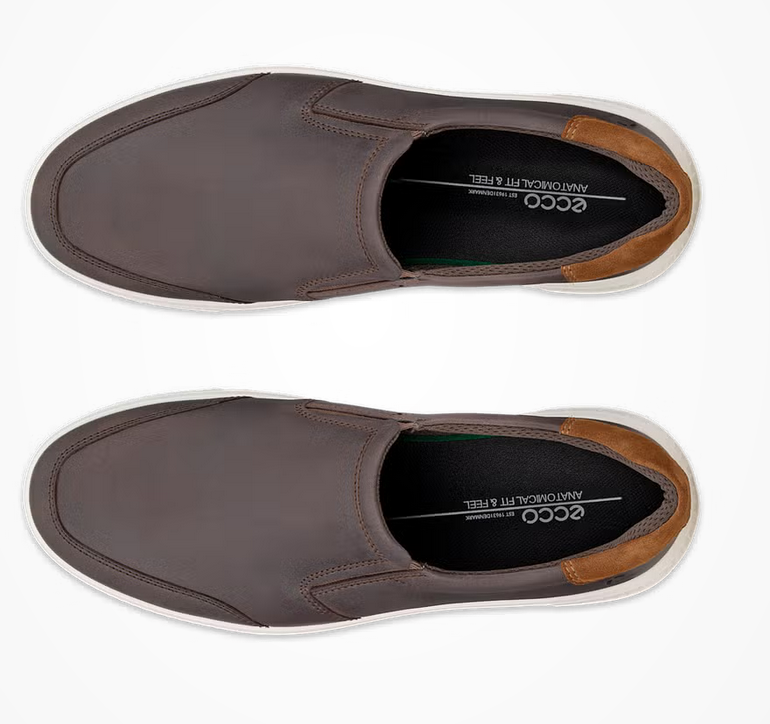 ECCO Hommes Move Slip-On 551614