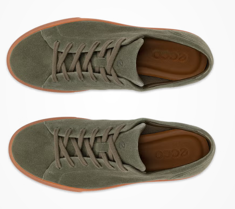 ECCO Hommes Soft 10 560114