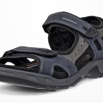 ECCO ECCO Hommes Offroad Yucatan 069564