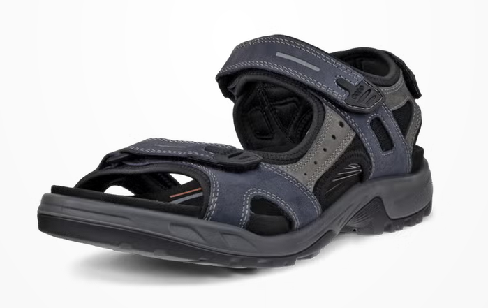 ECCO ECCO Hommes Offroad Yucatan 069564