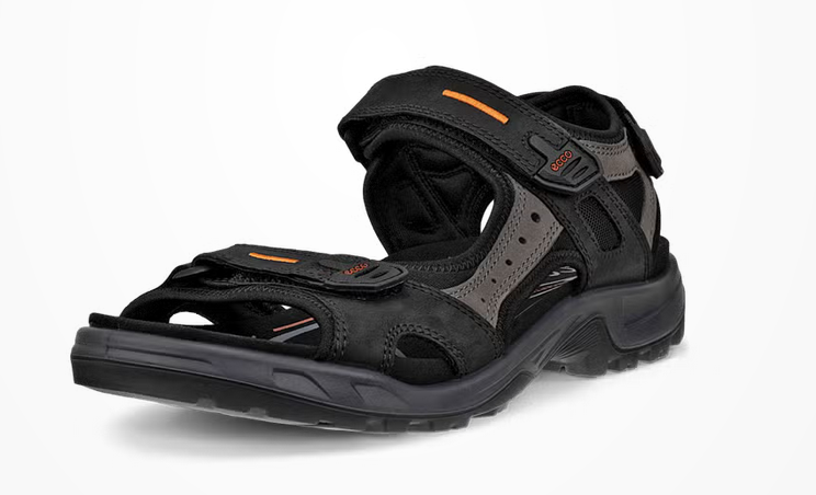 ECCO ECCO Hommes Offroad Yucatan 069564