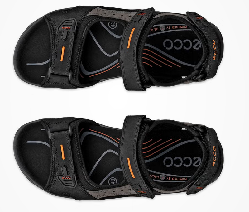 ECCO ECCO Hommes Offroad Yucatan 069564