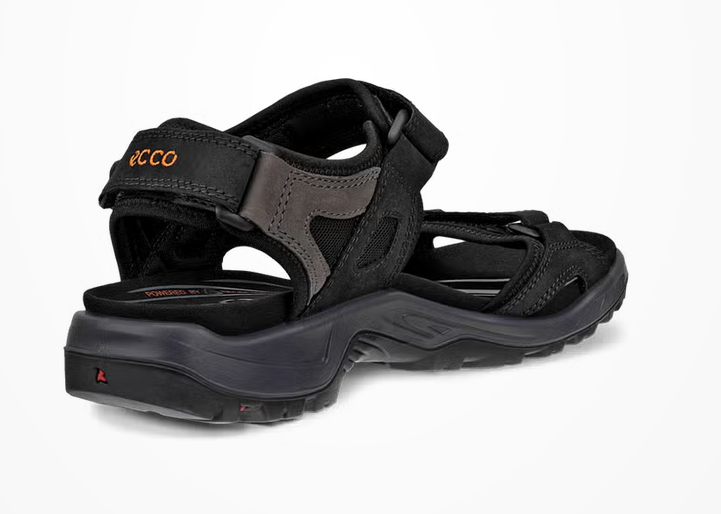 ECCO ECCO Hommes Offroad Yucatan 069564