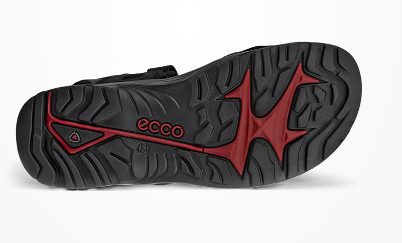 ECCO ECCO Hommes Offroad Yucatan 069564