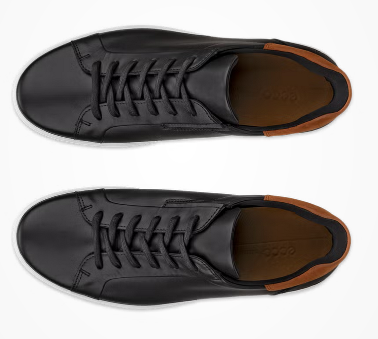 ECCO Hommes Soft 7 Slip 470824