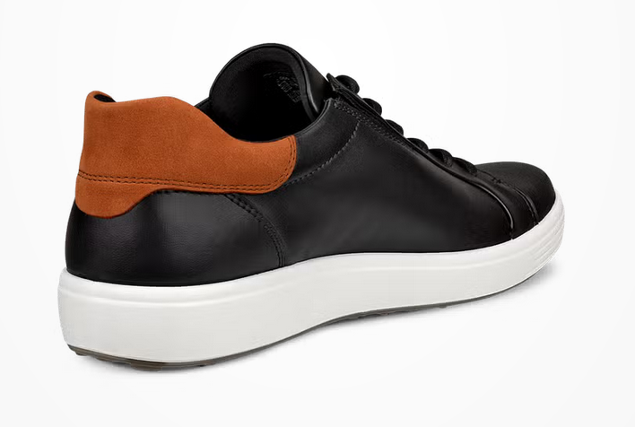 ECCO Hommes Soft 7 Slip 470824