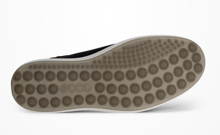 ECCO Hommes Soft 7 Slip 470824